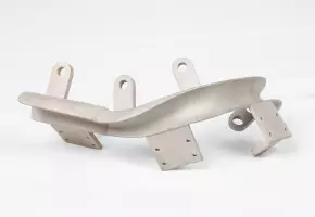 3D tisk forma MSV Systems