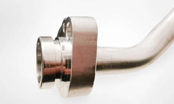 MSV TUbe processing -  řezání a koncování
