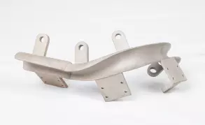 3D tisk forma MSV Systems