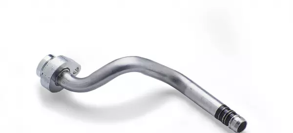 MSV Systems koncování 